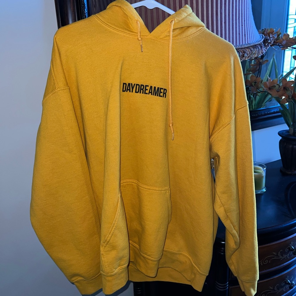 “Daydreamer” hoodie